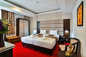 Hotel Razvan
