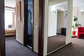 Hotel Razvan