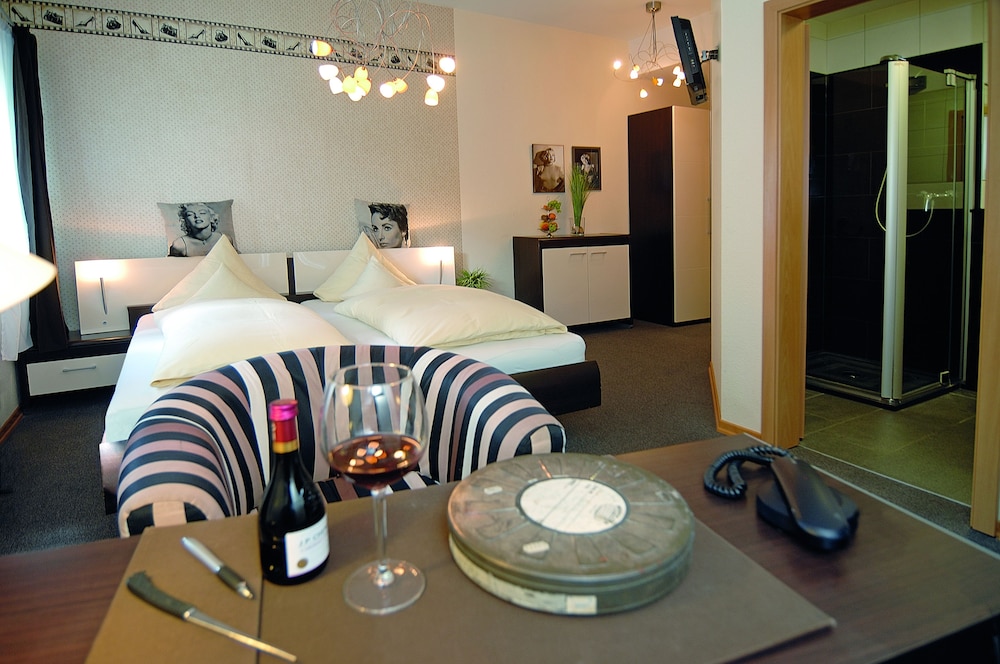 Hotel 4 Winden