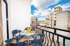 Seashells 2 Bedroom Apartment by Getaways Malta