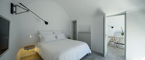 Echoes Luxury Suites
