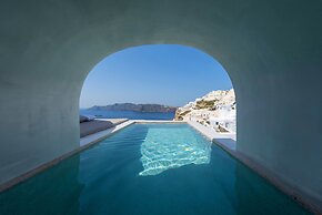 Echoes Luxury Suites