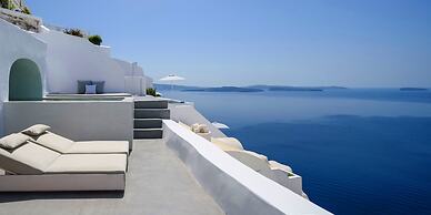 Echoes Luxury Suites