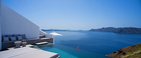 Echoes Luxury Suites
