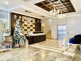 Grace Imperial Hotel