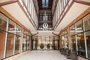 Grace Imperial Hotel