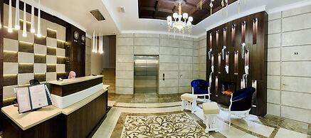 Grace Imperial Hotel