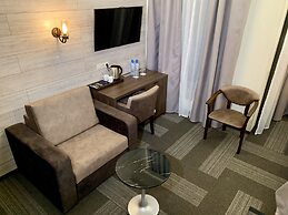 Grace Imperial Hotel