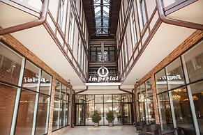 Grace Imperial Hotel