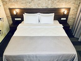 Grace Imperial Hotel