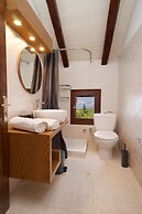 Tettix Summer House