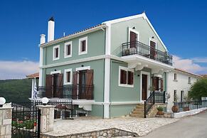 Tettix Summer House