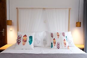Tettix Summer House