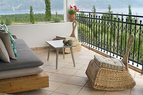 Tettix Summer House