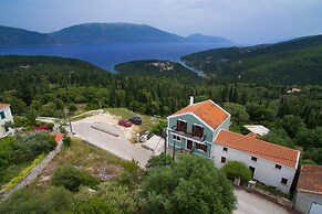 Tettix Summer House