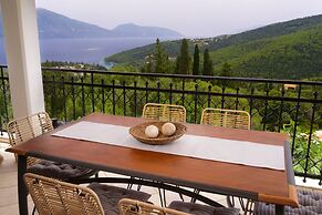 Tettix Summer House