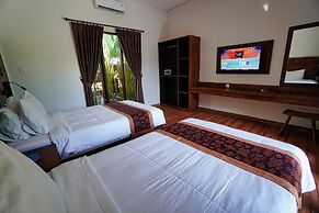 Adil Villa and Resort