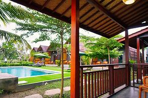 Adil Villa and Resort
