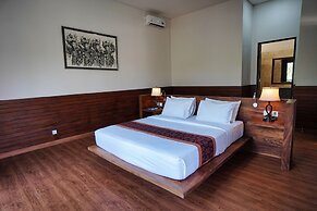 Adil Villa and Resort
