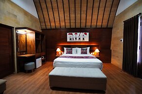 Adil Villa and Resort