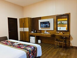 Adil Villa and Resort