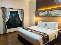 Adil Villa and Resort
