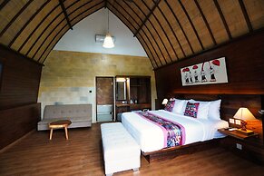 Adil Villa and Resort