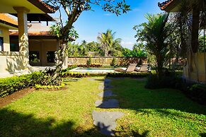 Adil Villa and Resort