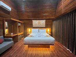 Adil Villa and Resort
