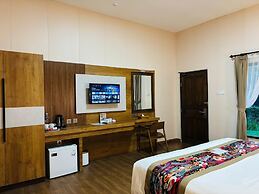 Adil Villa and Resort
