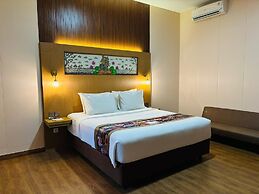 Adil Villa and Resort