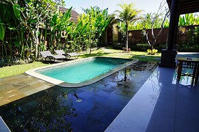 Adil Villa and Resort