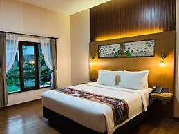 Adil Villa and Resort