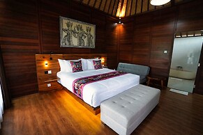 Adil Villa and Resort