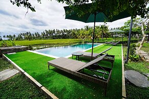 Adil Villa and Resort