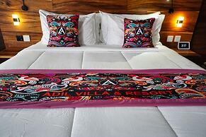 Adil Villa and Resort