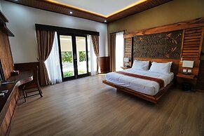 Adil Villa and Resort
