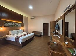 Adil Villa and Resort