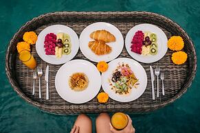 Adil Villa and Resort