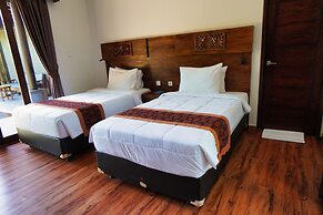 Adil Villa and Resort