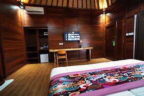 Adil Villa and Resort