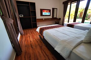 Adil Villa and Resort