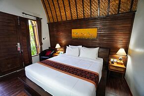 Adil Villa and Resort
