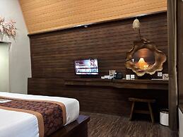 Adil Villa and Resort