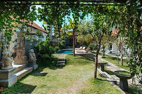 Adil Villa and Resort