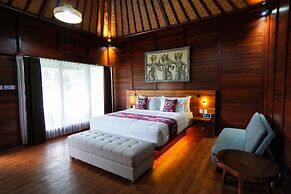 Adil Villa and Resort