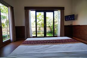 Adil Villa and Resort