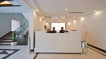 Hotel Aadhar