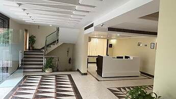 Hotel Aadhar