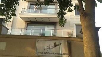 Hotel Aadhar